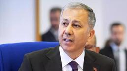 Bakan Yerlikaya'dan 6 Şubat depremlerine ilişkin paylaşım