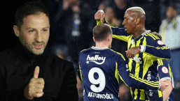Fenerbahçe maçı sonrası Halil Özer'den Tedesco'ya övgü! Kerem Aktürkoğlu iddiası