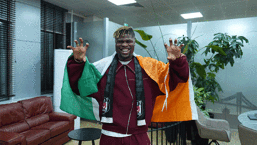 Beşiktaş, Agbadou'da mutlu sona ulaştı! Ödenecek bonservis belli oldu