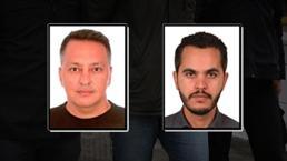 MİT'ten İstanbul'da MOSSAD operasyonu! İsrail istihbaratına çalışan iki şüpheli yakalandı