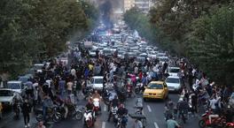 ABD'den İran'daki vatandaşlarına acil uyarı! 'Derhal terk edin'