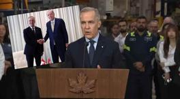 Kanada Başbakanı Carney'den canlı yayında Türkiye sözleri! 'NATO için hayati, bölge için kilit ortak!'