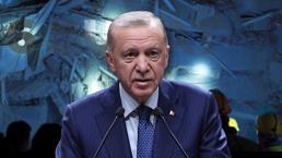 Erdoğan'dan 6 Şubat depremleri mesajı: Sözümüzü tuttuk