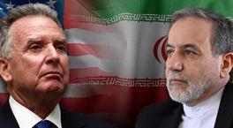 Son dakika...Umman'daki zirve nasıl geçti? ABD ile görüşme sonrası İran'dan açıklama