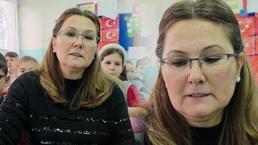 En zor ders: Yedi deprem yaşadım, sekizincisi her şeyi değiştirdi