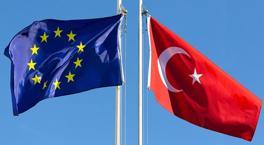 AB'den kritik vize açıklaması! Türk vatandaşlarını ilgilendiriyor