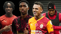Galatasaray'da transfer gerçekleri! Nevzat Dindar'dan Singo uyarısı: Sonuçları ağır olabilir