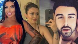 Ünlülere yönelik 'uyuşturucu' soruşturması derinleşiyor! Simge Barankoğlu ve Taha Özer dahil 6 gözaltı