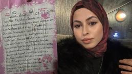 Hilal'den geriye kalan acı tesadüf! Mektubunda yazdı, 13 yıl sonra aynı gün can verdi