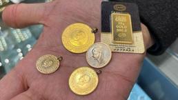 Altın fiyatları yeniden tırmanışa geçti: Kritik sınıra dayandı