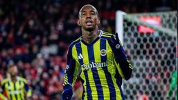 Fenerbahçe'de Talisca gelişmesi! Yıldız oyuncu kararını verdi