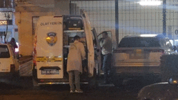 İstanbul'da banka soygunu! Paraları alıp kaçtı ama sonrası filmleri aratmadı