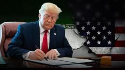 Trump kararnameyi imzaladı! İran ile ticaret yapan ülkelere yüzde 25 ek vergi