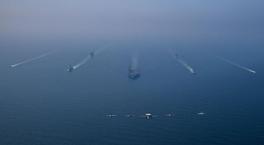 Washington-Tahran müzakeresinin perde arkasında ABD basınından şok iddia! 'Zamanlama tesadüf değil, saldırının tarihi belli'