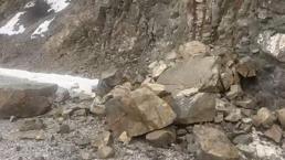 Erzincan depremin merkez üssünden yeni görüntüler!