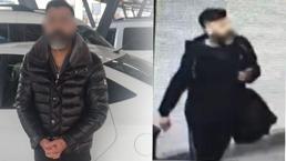 Ses sanatçısı çete üyesi çıktı! Sevgiliye alınan araba planları bozdu