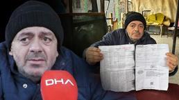 Sosyal medyada tanıştığı kadın profili hayatını kararttı: Bu kez açlıkla tehlikedeyim