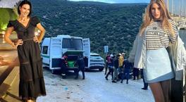 4,5 saat cansız bedenlerinin yanında temizlik yaptı! Paralı asker Türkiye'ye iade edildi: Olay gününü anlattı