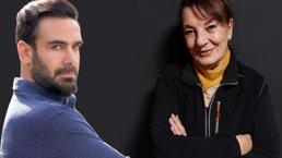 Nevin Efe'ye duygusal veda! 'Çok üzgünüm'