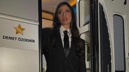 Eşref Rüya'nın yıldızına beğeni yağdı