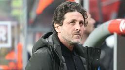 'Fenerbahçe maçına yetişemeyebilir'