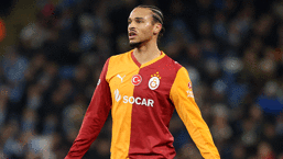 Galatasaray'da Leroy Sane planı! İşte sahalara geri döneceği maç