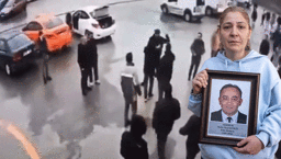 Polis memuru Melih Okan Keskin'in araç muayne istasyonunda dövülerek öldürülmesi Türkiye'nin gündemine oturdu! Kahreden son cümle