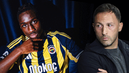 Fenerbahçe'de Tedesco'nun Sidiki Cherif raporu ortaya çıktı: En az 50 milyon euro bonservis