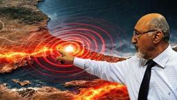 Beklenen İstanbul depremi için senaryo netleşiyor! Prof. Dr. Bektaş açıkladı: Fay nerede kırılır, sarsıntı nerede katlanır?