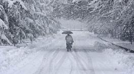 Japonya'da ağır bilanço! Kar felaketinde ölü sayısı 46'ye yükseldi