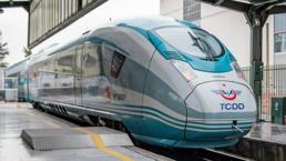 4 şehre daha hızlı tren geliyor! Seyahat süresi 2 saat 15 dakikaya düşecek