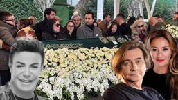 Fatih Ürek’in cenazesi sonrası Armağan Çağlayan'ın başörtüsü sözlerine Pınar Altuğ'dan cevap: Ben başını kapatmayanlardanım