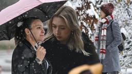 Son dakika... Meteoroloji haritayı paylaştı! Bu haftaya dikkat: İstanbul’a ne zaman kar yağacak? İşte o tarih