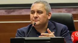 SON DAKİKA! CHPden istifa eden Keçiören Belediye Başkanı Mesut Özarslan: Özel'e suç duyurusunda bulunacağım