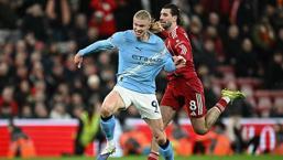 Premier Lig'de yılın maçı! Manchester City'den 90 yıl sonra bir ilk