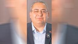 ‘Özel ağır hakaretlerde bulundu’ dedi, istifa etti