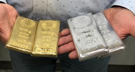 Hızlı hareket sonrası altın ve gümüş alacaklara uyarı: ‘Çok tehlikeli bir durum’