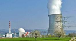 Dünyanın en büyük nükleer santrali yeniden aktif! Ülkeyi ikiye bölen karar