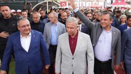 Son dakika... CHP'de Whatsapp depremi! Mesut Özarslan'dan Özgür Özel hakkında suç duyurusu