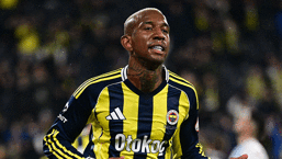 Fenerbahçe'de Talisca'nın yeni maaşı ortaya çıktı!