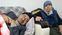 Oğlunun ölümünün ardından gelinlerinden şok plan! 'Eşim duyunca felç oldu'