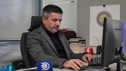 Milliyet.com.tr Yayın Yönetmeni Uğur Kurban, 'Yılın Kareleri' oylamasına katıldı