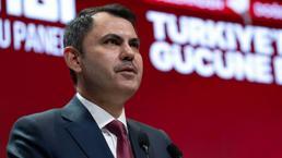 Bakan Kurum'dan CHP'ye sert tepki: Bizim yanımıza gelen belediye başkanlarını tehdit ediyor