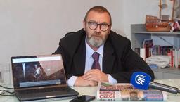 Milliyet Gazetesi Genel Yayın Yönetmeni Özay Şendir 'Yılın Kareleri' oylamasına katıldı