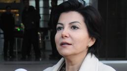 Sedef Kabaş için istenen ceza belli oldu