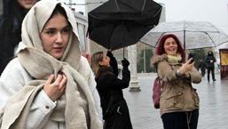 Son dakika... Meteoroloji, Valilik ve AKOM uyardı! İstanbul'da akşam saatlerine dikkat, yarın öğlene kadar sürecek