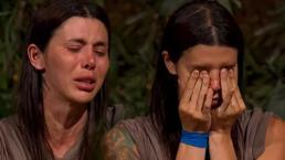 Survivor'da kural ihlali yapan Nefise Karatay gözyaşlarına boğuldu! Acun Ilıcalı'dan ceza açıklaması