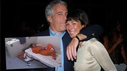 Epstein’e kurbanları temin eden eski sevgilisi Ghislaine Maxwell’den Trump’a çağrı!