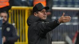 Kasımpaşa'da Emre Belözoğlu: Bu kadar kötü takım görmedim