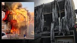 Can pazarı yaşanırken yaptıkları dehşete düşürdü: Parayı Aleyna'nın hesabına yatırın